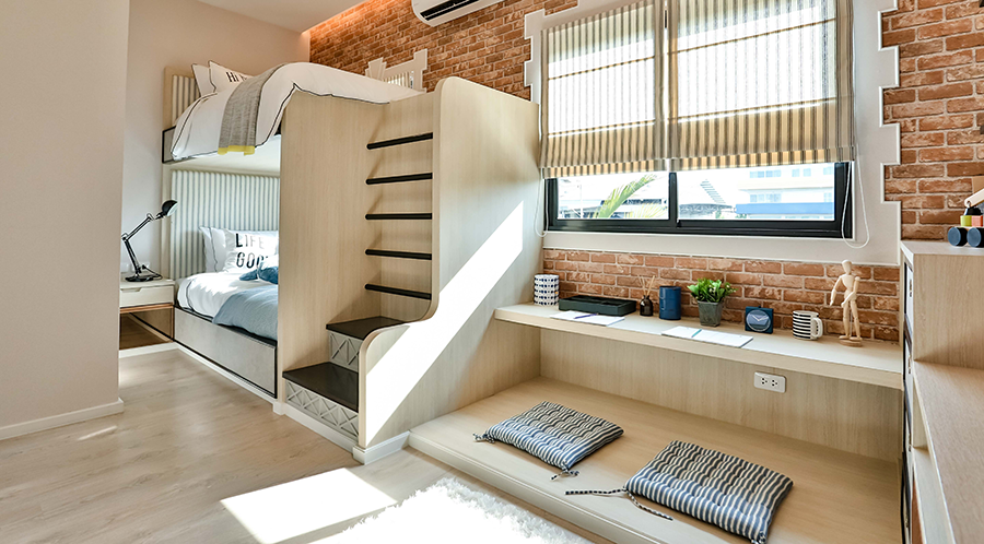 รูปภาพ ชีวาโฮม สุขสวัสดิ์ - ประชาอุทิศ (Chewa Home Suksawat - Prachauthit)