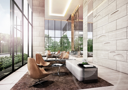 รูปภาพ ริธึ่ม สุขุมวิท 42 (Rhythm Sukhumvit 42)