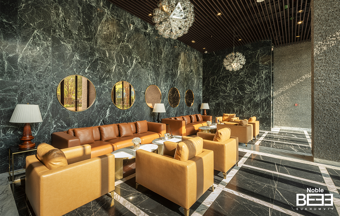 รูปภาพ โนเบิล บี เทอร์ตี้ทรี (Noble BE33)