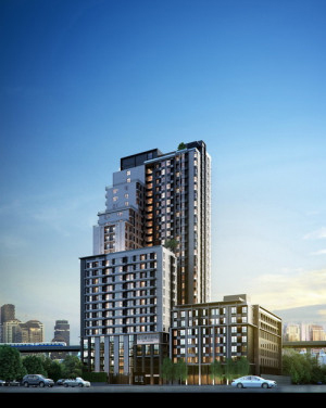 รูปภาพ เซ็นทริค อารีย์ สเตชั่น (Centric Ari Station)