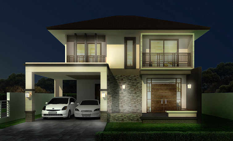 รูปภาพ บ้านพุทธรักษา (Baan Puttaraksa)