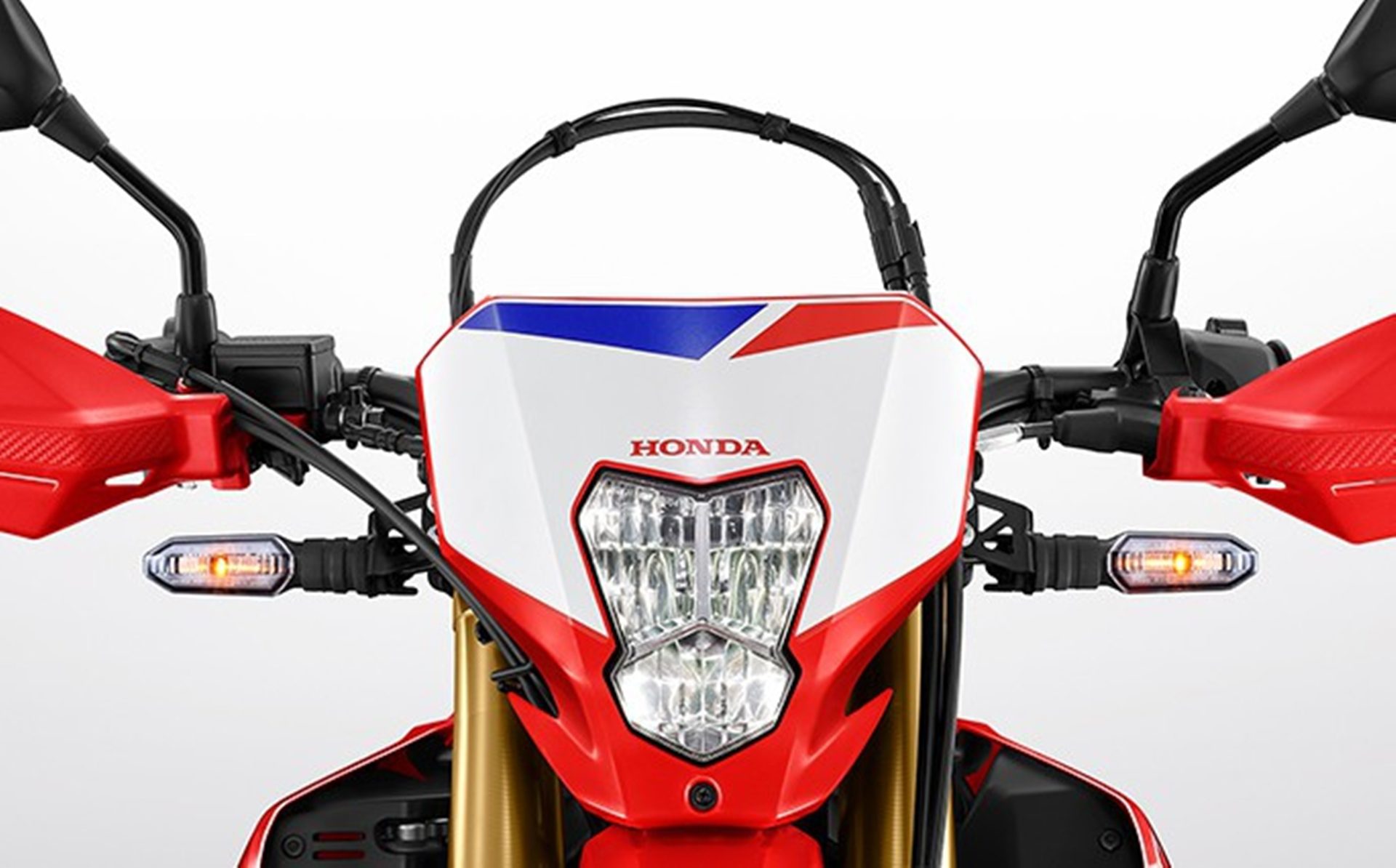รูปภาพ ฮอนด้า Honda CRF 300L H2C Special Enduro Edition ปี 2024