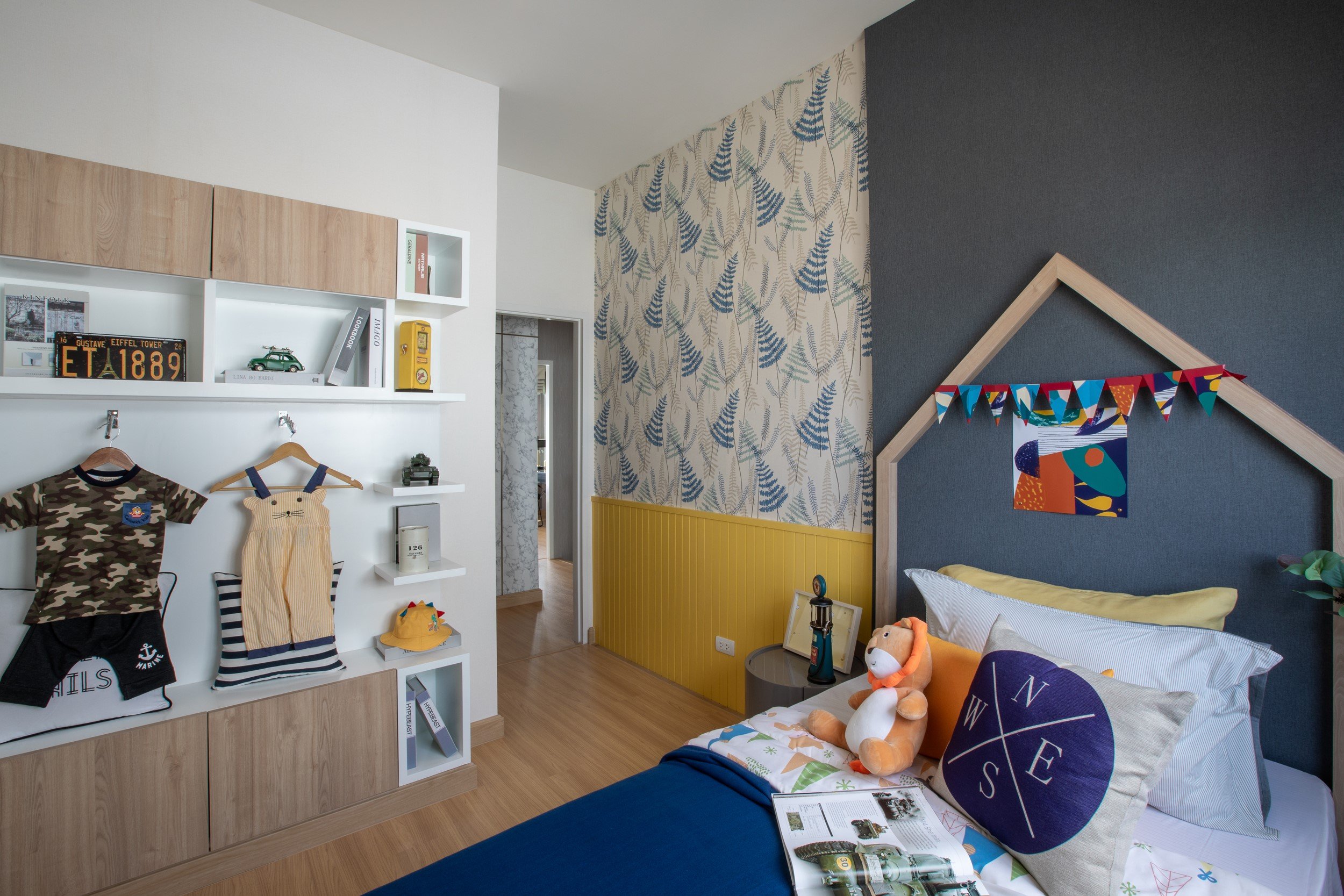 รูปภาพ ศุภาลัย พรีโม่ อยุธยา (Supalai Primo Ayutthaya)