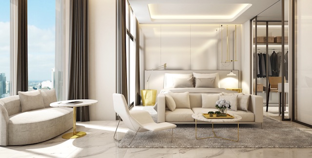 รูปภาพ ไฮด์ สุขุมวิท 11 (Hyde Sukhumvit 11)