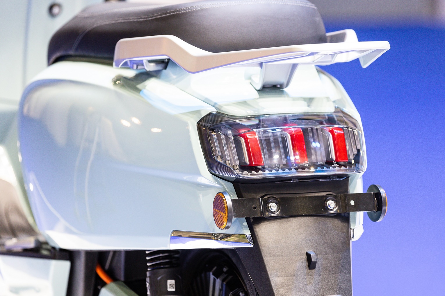 รูปภาพ ไลวา ไทยแลนด์ LYVA THAILAND S30 Plus EV ปี 2023