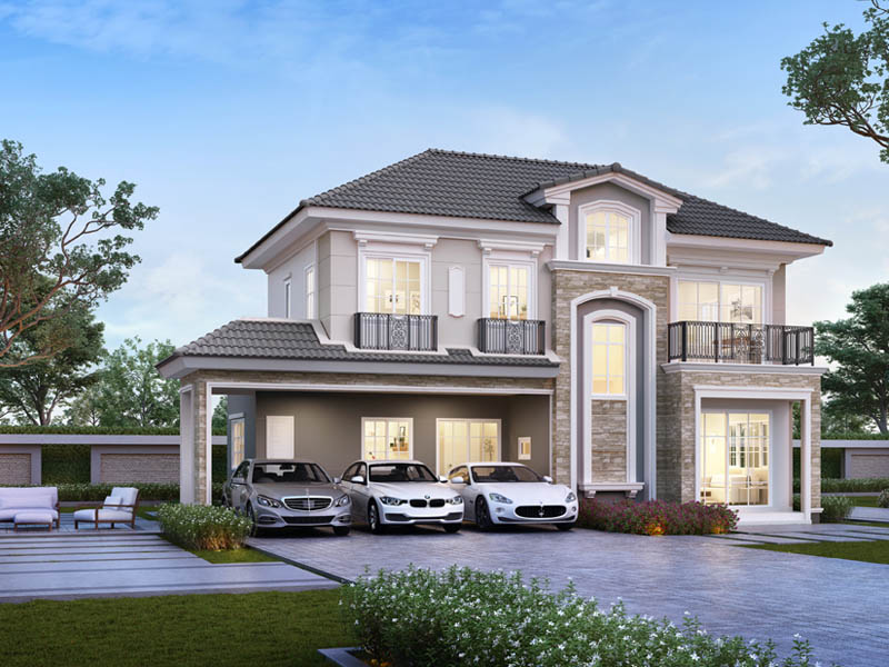 รูปภาพ แกรนดิโอ ลาดพร้าว - เกษตรนวมินทร์ (Grandio Ladprao - Kaset nawamin)