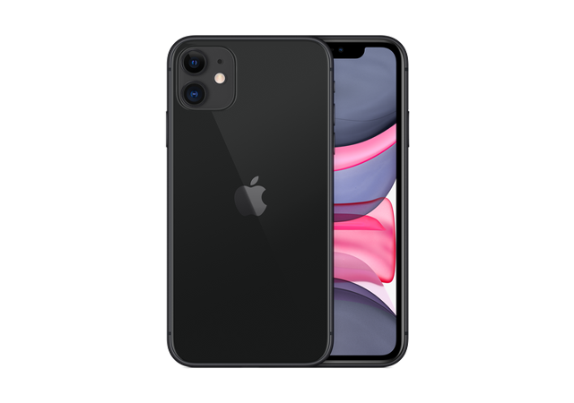 รูปภาพ แอปเปิล APPLE-iPhone 11 64GB