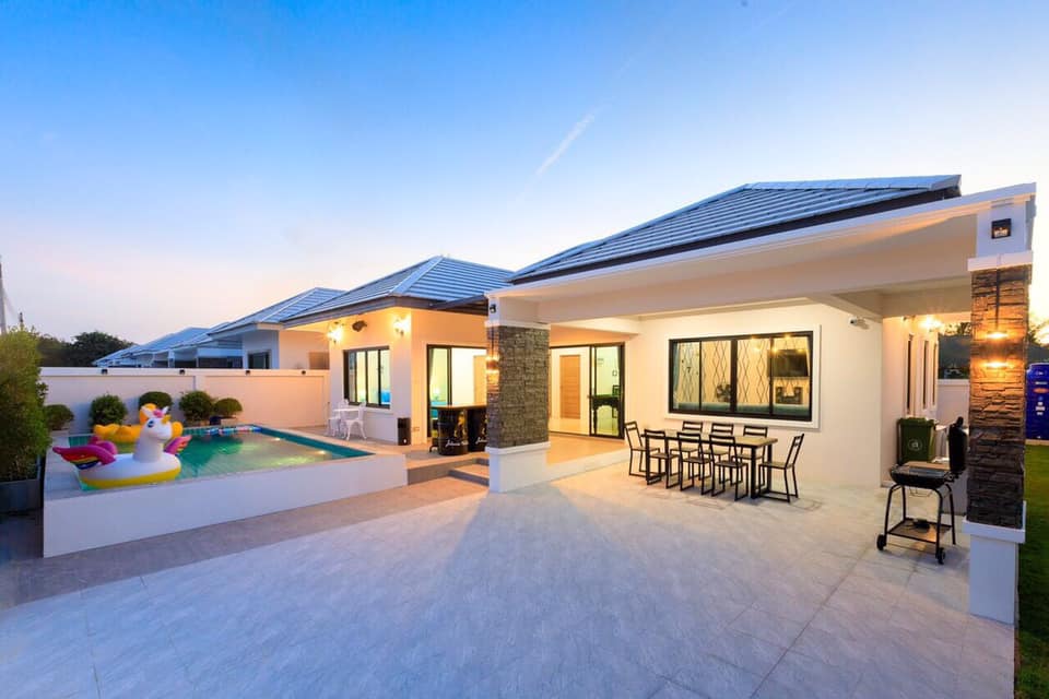 รูปภาพ เดอะ ไพร์ม หัวหิน (The Prime Huahin)