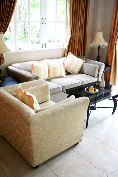 รูปภาพ ลลิล กรีนวิลล์ พระราม 2 - เอกชัย (Lalin Green Ville)