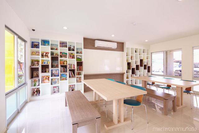 รูปภาพ ลุมพินี คอนโดทาวน์ รามอินทรา-ลาดปลาเค้า (Lumpini CondoTown Ramindra-Latplakhao)