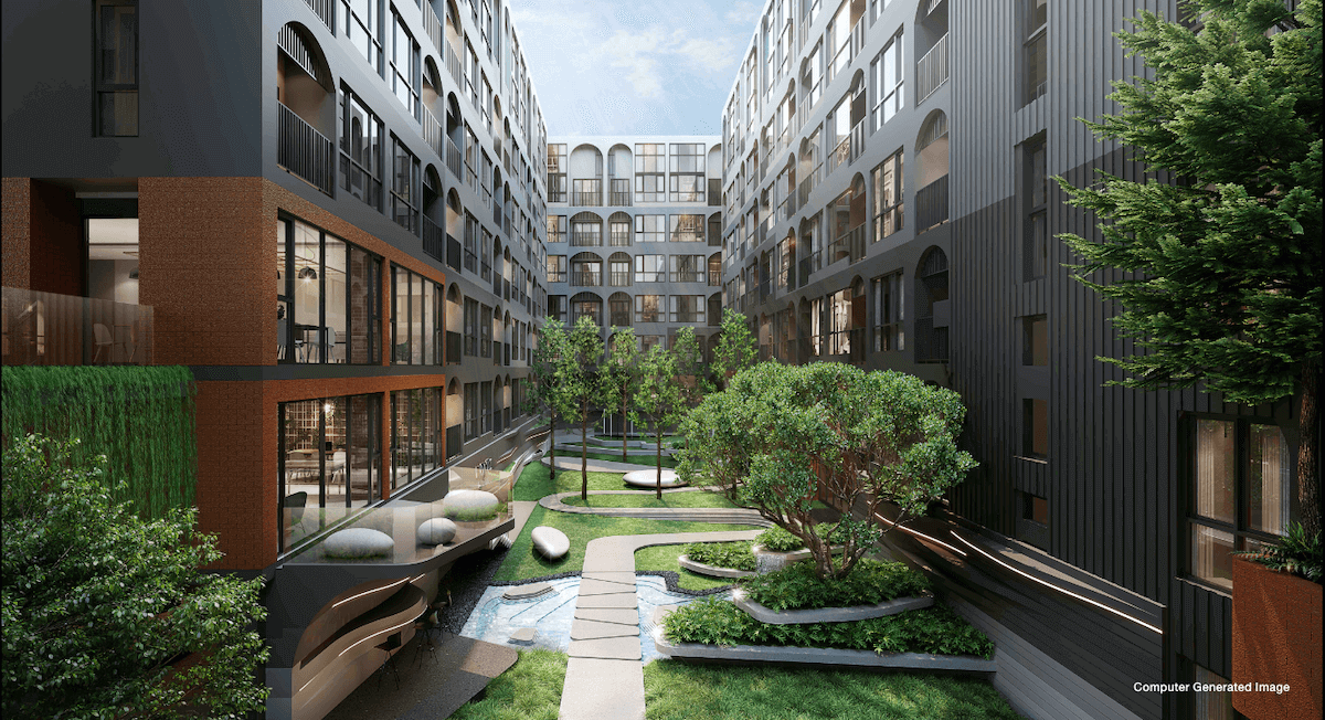 รูปภาพ เคฟ ศาลายา (Kave Salaya)