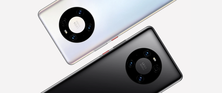รูปภาพ หัวเหว่ย Huawei Mate40 Pro