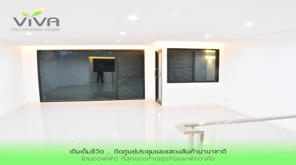 รูปภาพ เดอะ วีว่า อีโค่ โมเดิร์นโฮม 3 (The Viva Eco Modern Home 3)