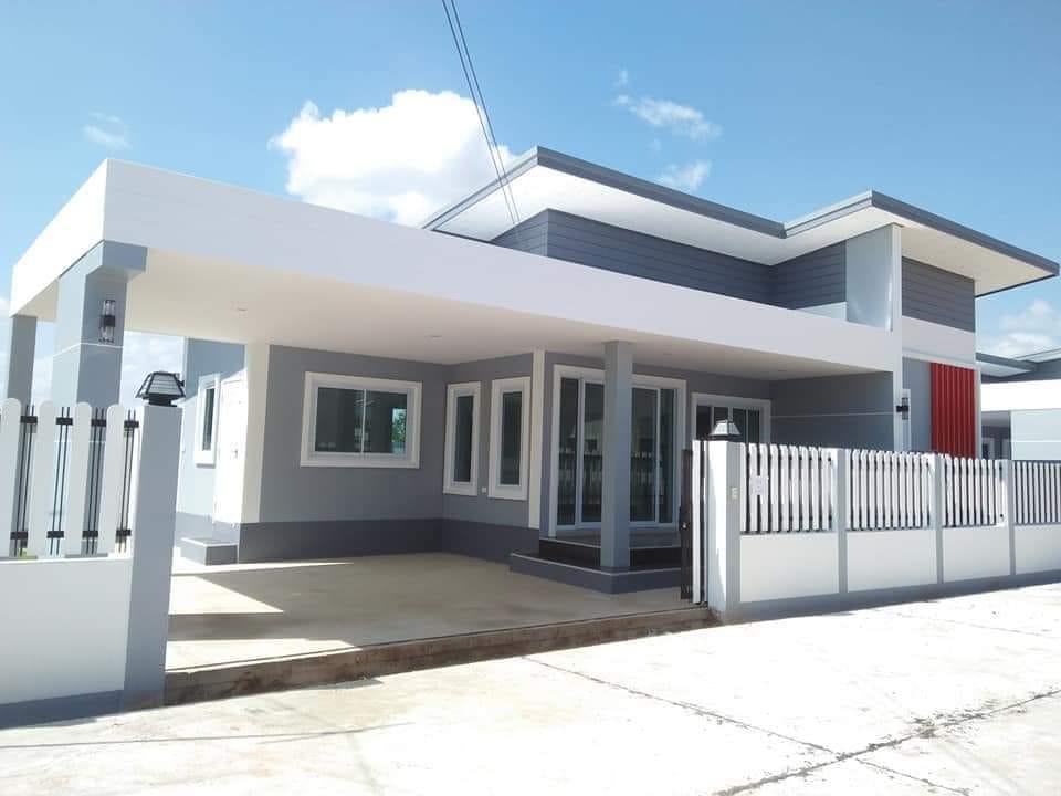 รูปภาพ บ้านเอ็นเค โนนสังค์ (Baan NK BanNonSang)