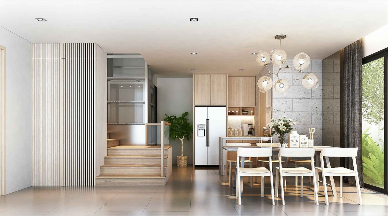 รูปภาพ ไอเด็น สุขุมวิท 101 (IDEN Sukhumvit 101)