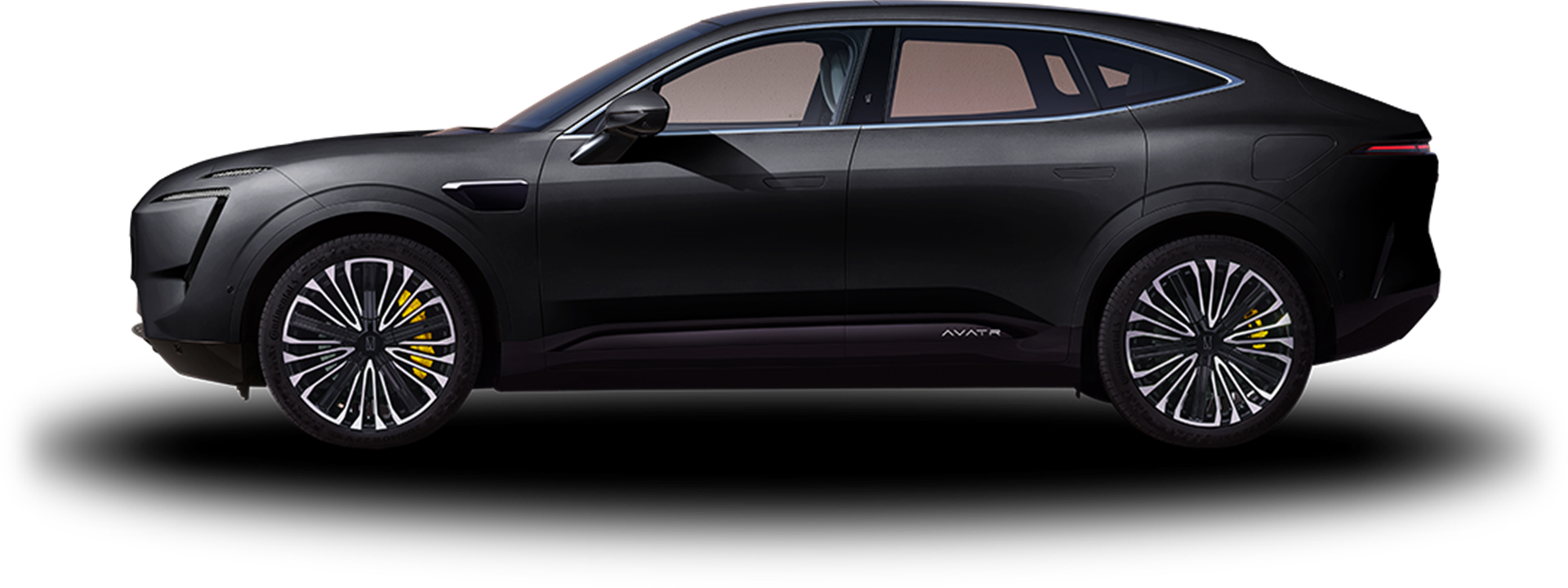 รูปภาพ อวาตาร์ AVATR 11 Standard Range ปี 2024