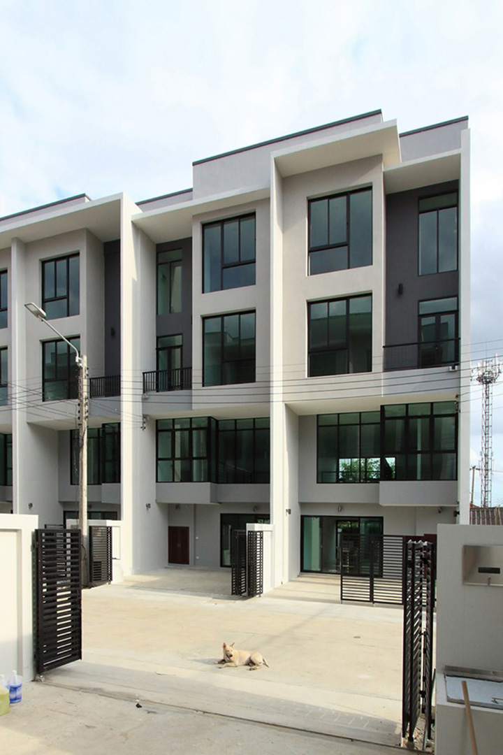 รูปภาพ เดอะ พอสสิเบิล พหลโยธิน 50 (The Possible Phaholyothin 50)