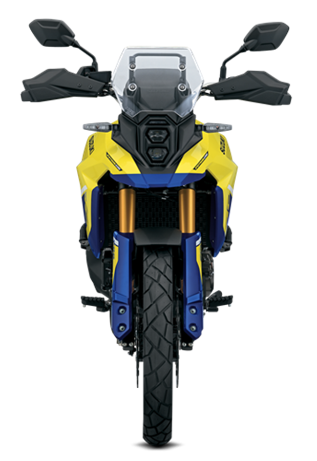 รูปภาพ ซูซูกิ Suzuki V-Strom 800DE ปี 2023