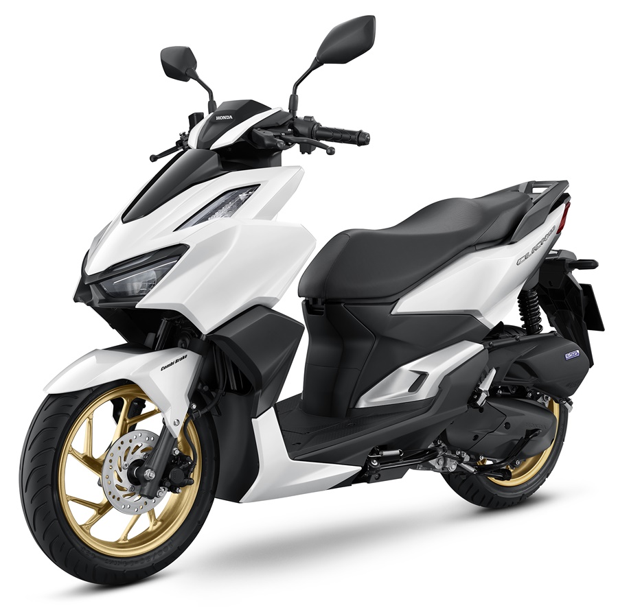 รูปภาพ ฮอนด้า Honda Click 160 (Standard) ปี 2023