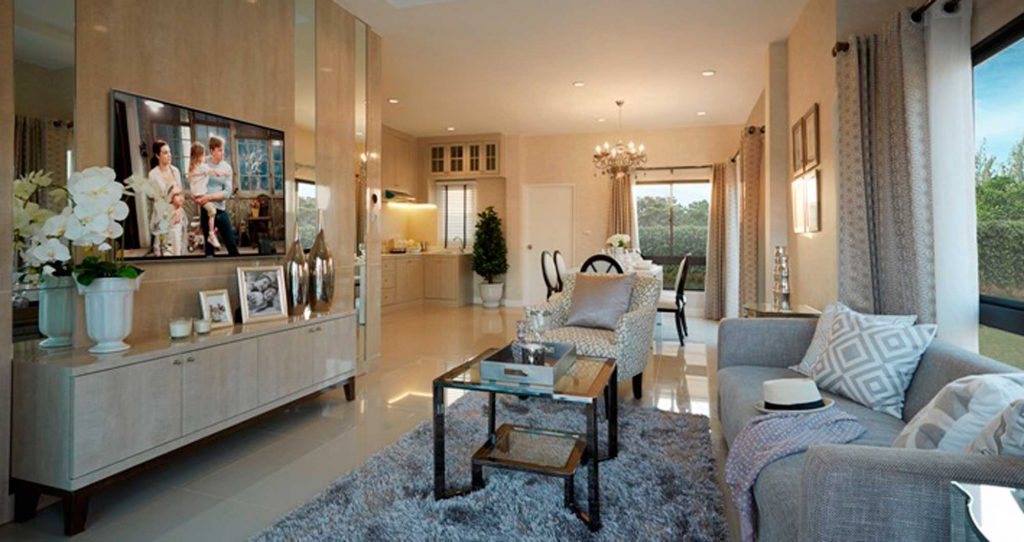 รูปภาพ สิริ วิลเลจ อุดรธานี - แอร์พอร์ต (Siri Village Udonthani - Airport)