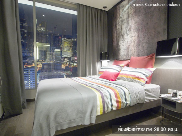 รูปภาพ เดอะ ลุมพินี ทเวนตี้โฟร์ (The Lumpini 24)