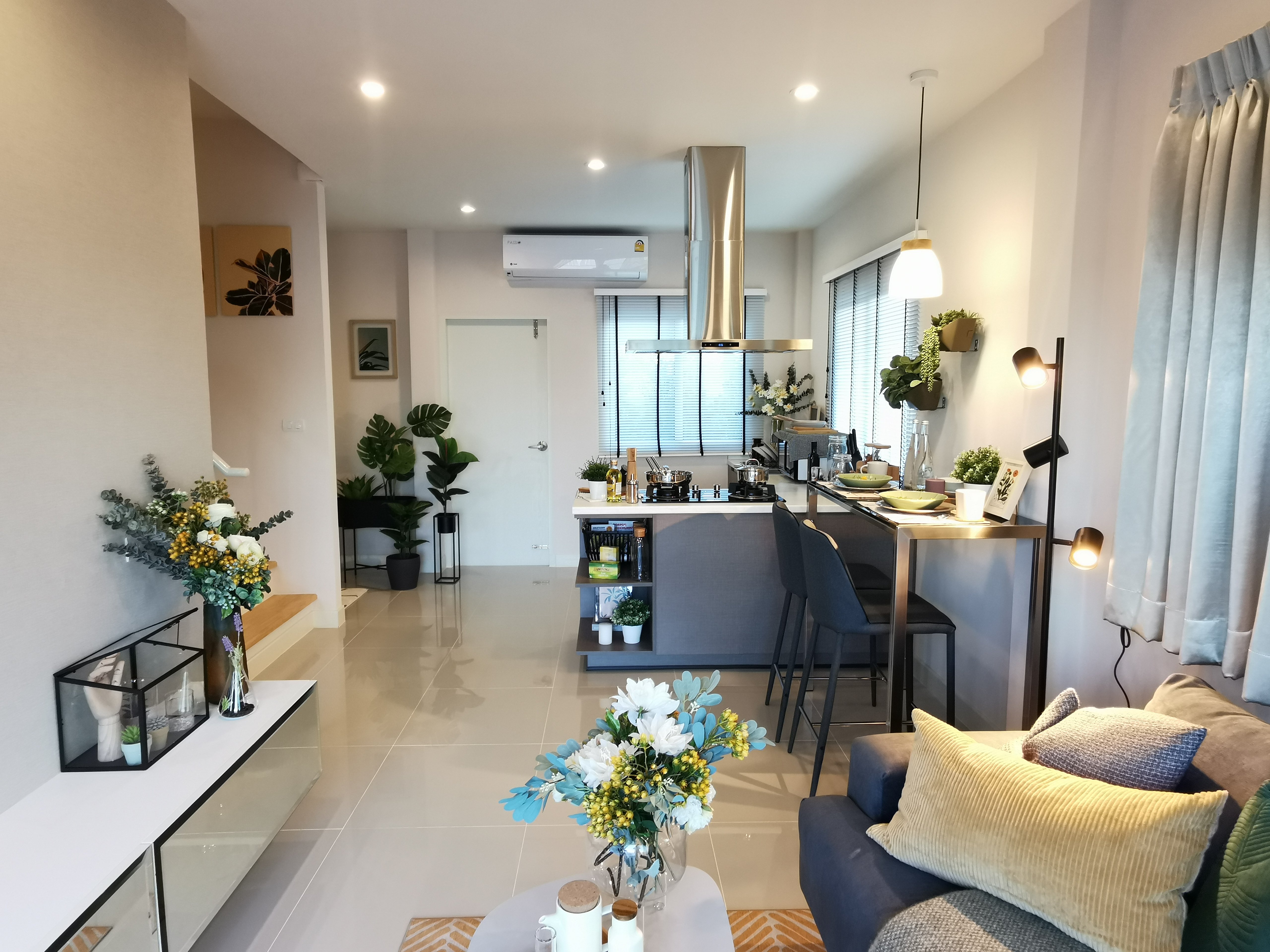 รูปภาพ ศุภาลัย บลิซ นครราชสีมา (Supalai Bliss Nakornratchasrima)