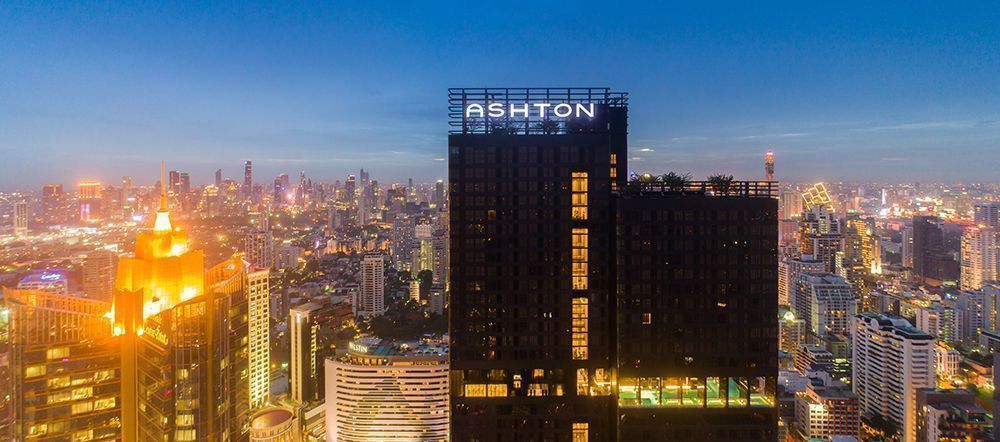 รูปภาพ แอชตัน อโศก (Ashton Asoke)