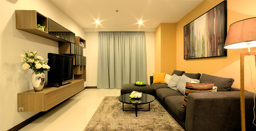 รูปภาพ วิสต้า การ์เด้นท์ เพรสทีจ (VISTA GARDEN PRESTIGE)