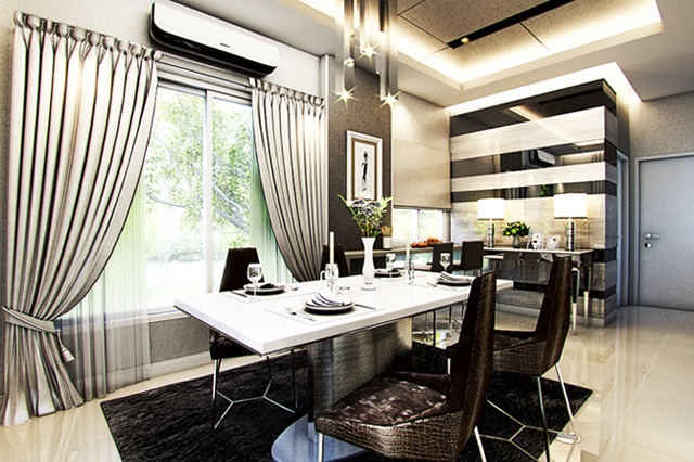 รูปภาพ คาซ่า ซิตี้ บางนา (Casa City)