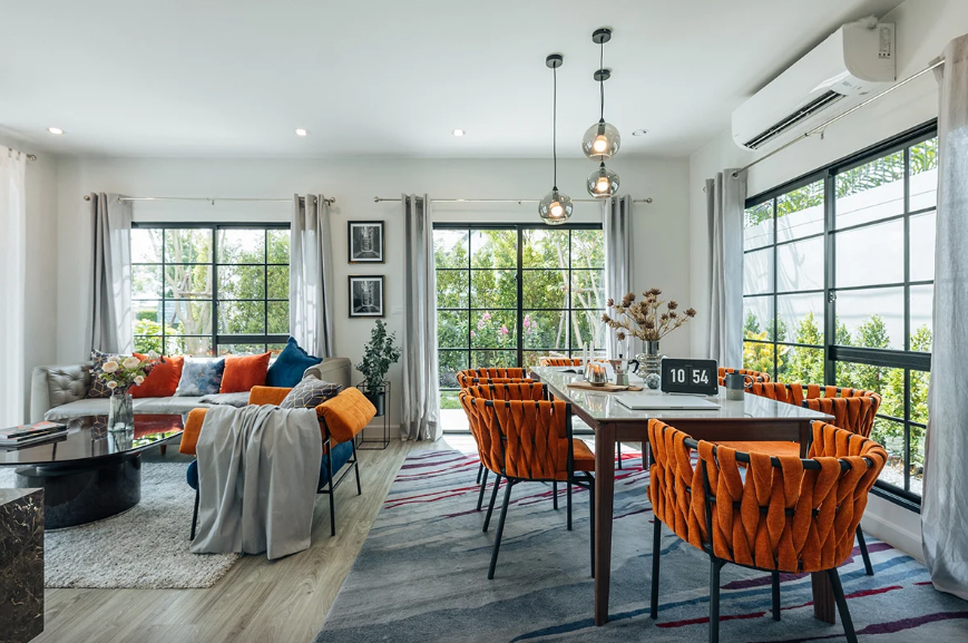 รูปภาพ ฮาบิเทีย ไพร์ม ราชพฤกษ์ (Habitia Prime Ratchapruek)