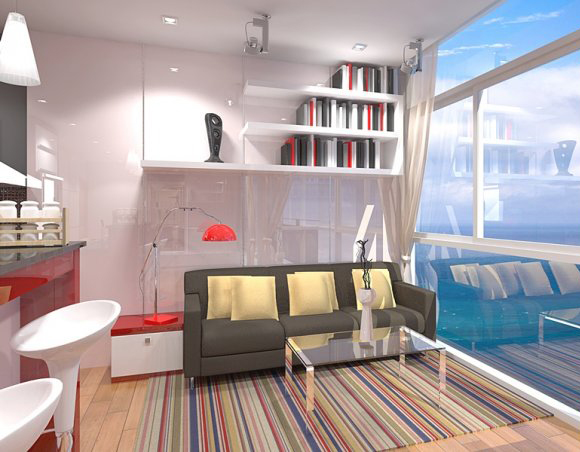 รูปภาพ เดอะ แกรนด์ จอมเทียน (The Grand Jomtien)