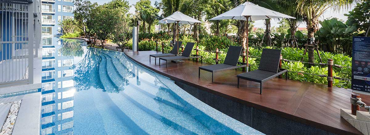 รูปภาพ บลู ชะอำ-หัวหิน (Blu Cha Am - Hua Hin)