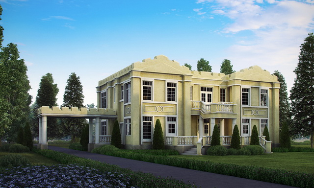 รูปภาพ เคนซิงตัน เพลส เขาใหญ่ (Kensington Place Khaoyai)