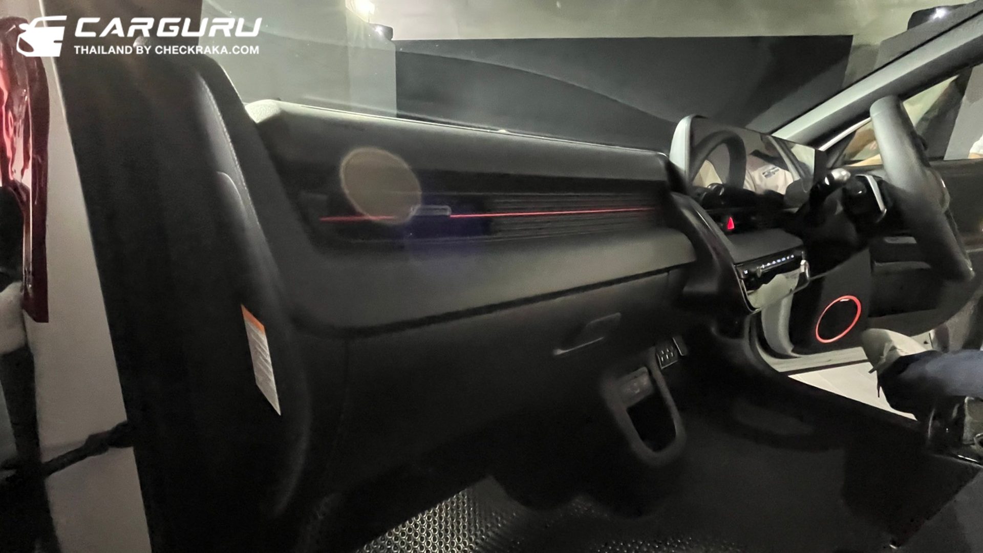 รูปภาพ ฮุนได Hyundai IONIQ 5 N Line ปี 2025