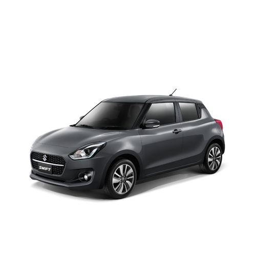 รูปภาพ ซูซูกิ Suzuki Swift GLX CVT ปี 2021