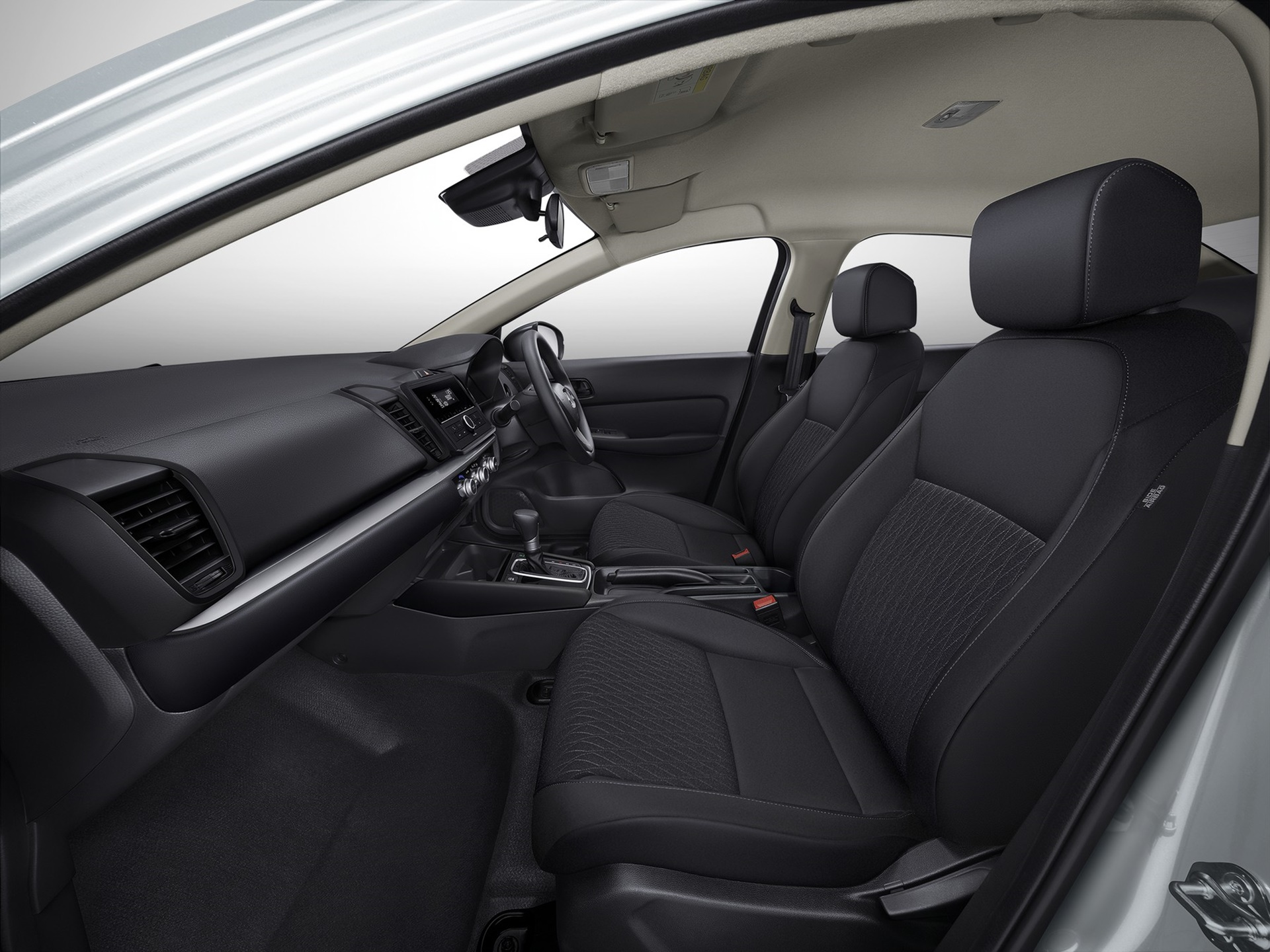 รูปภาพ ฮอนด้า Honda City Turbo S ปี 2024