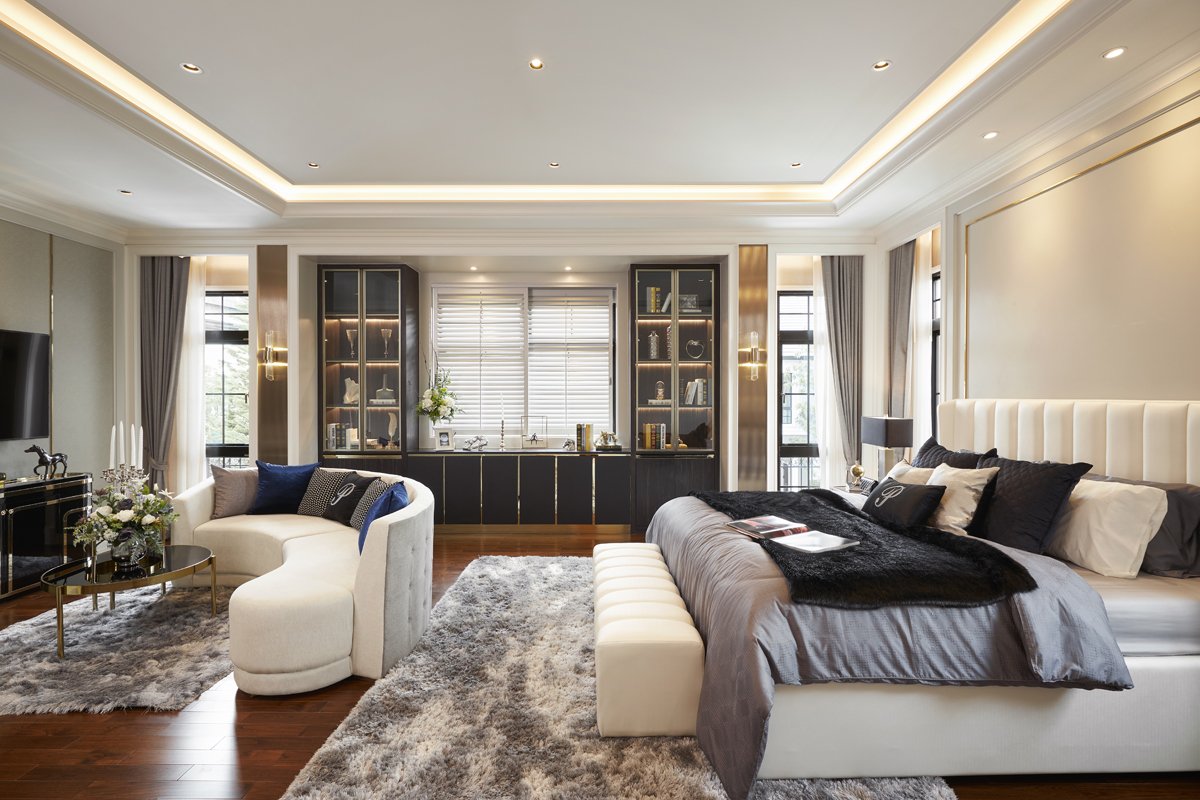 รูปภาพ เดอะ พาลาซโซ่ ปิ่นเกล้า (The Palazzo Pinklao)