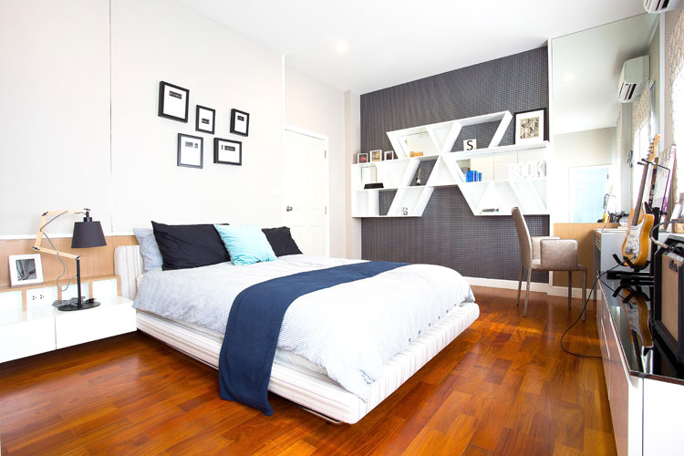 รูปภาพ วรารมย์ พรีเมี่ยม ศาลากลาง (Vararom Premium SalaKlang)