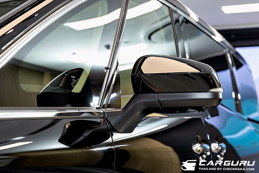 รูปภาพ โตโยต้า Toyota Alphard 2.5 HEV ปี 2023