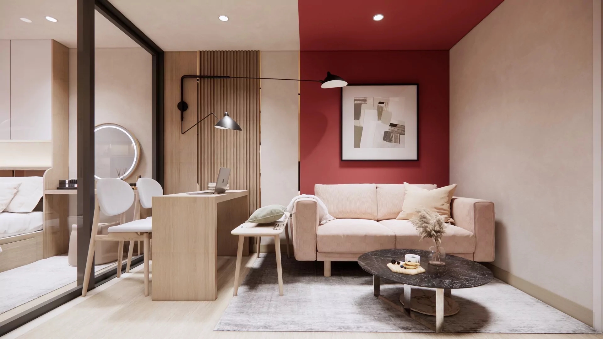 รูปภาพ เพลิน เพลิน คอนโด ลำลูกกา-คูคต (Ploen Ploen Condo Lumlukka-Khukhot)