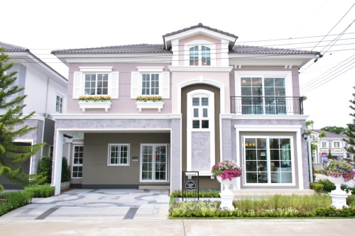 รูปภาพ โกลเด้น นีโอ พระราม 9-กรุงเทพกรีฑา (Golden Neo Rama 9-Krungthepkreetha)