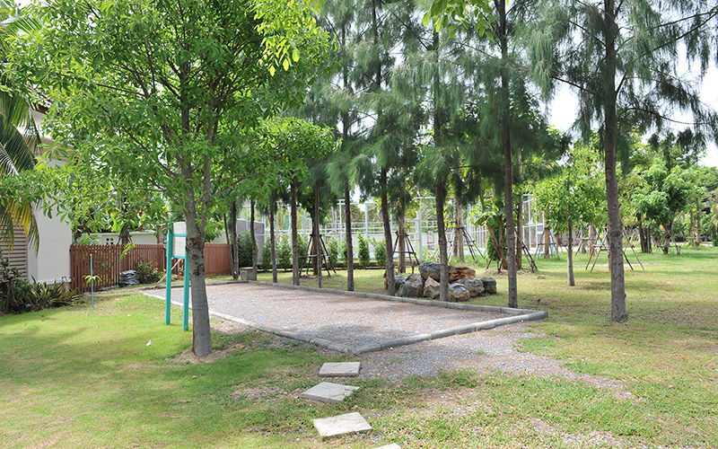 รูปภาพ บ้านโฮมแลนด์ 3 (Baan Home Land 3)