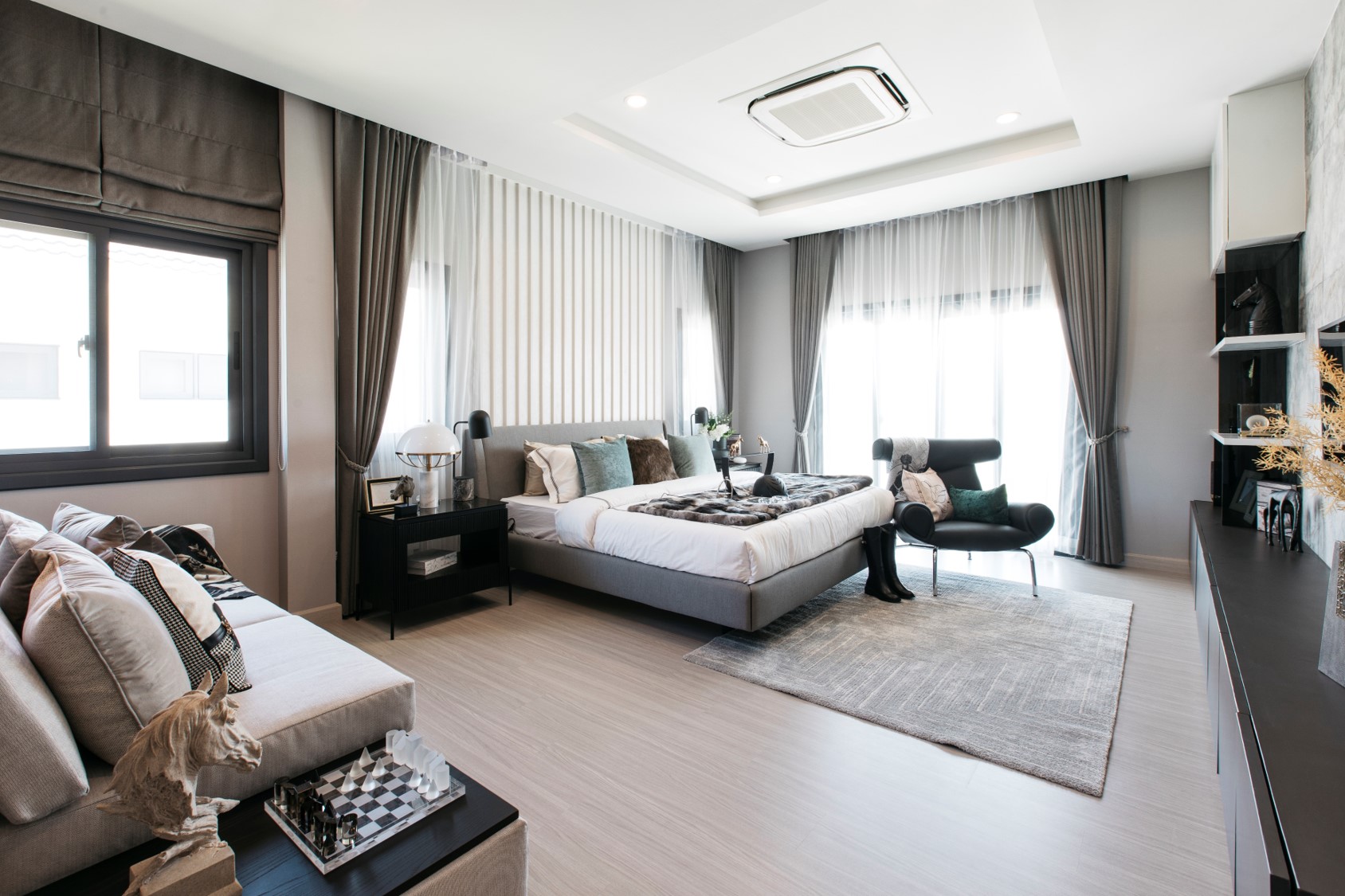 รูปภาพ ศุภาลัย เลค วิลล์ ภูเก็ต (Supalai Lake Ville Phuket)