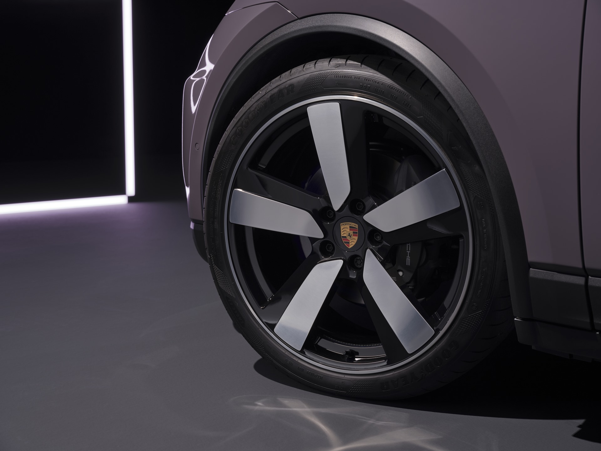 รูปภาพ ปอร์เช่ Porsche Macan 4 ปี 2024