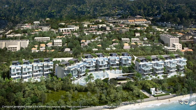 รูปภาพ อิมเพรสชั่น ภูเก็ต (Impression Phuket)