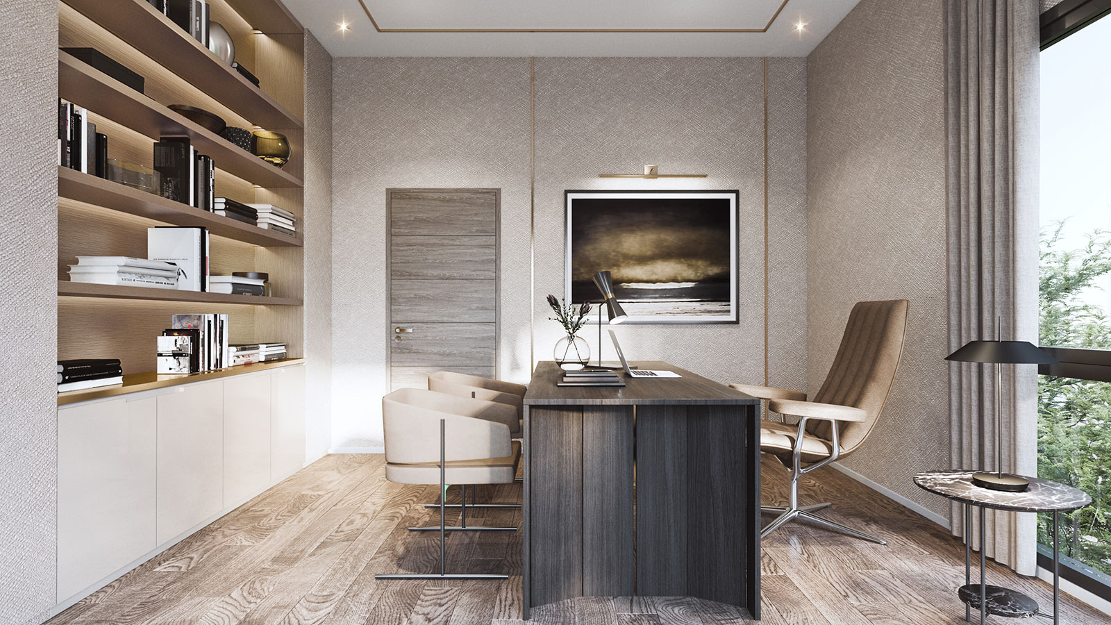 รูปภาพ เลค ซีรีน พระราม 2 (Lake Serene Rama 2)