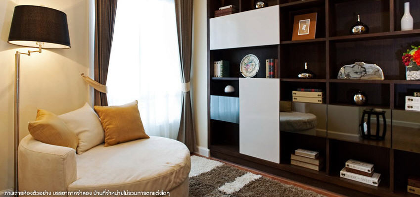 รูปภาพ บ้านกลางเมือง สาทร-ตากสิน 2 (Baan Klang Muang)