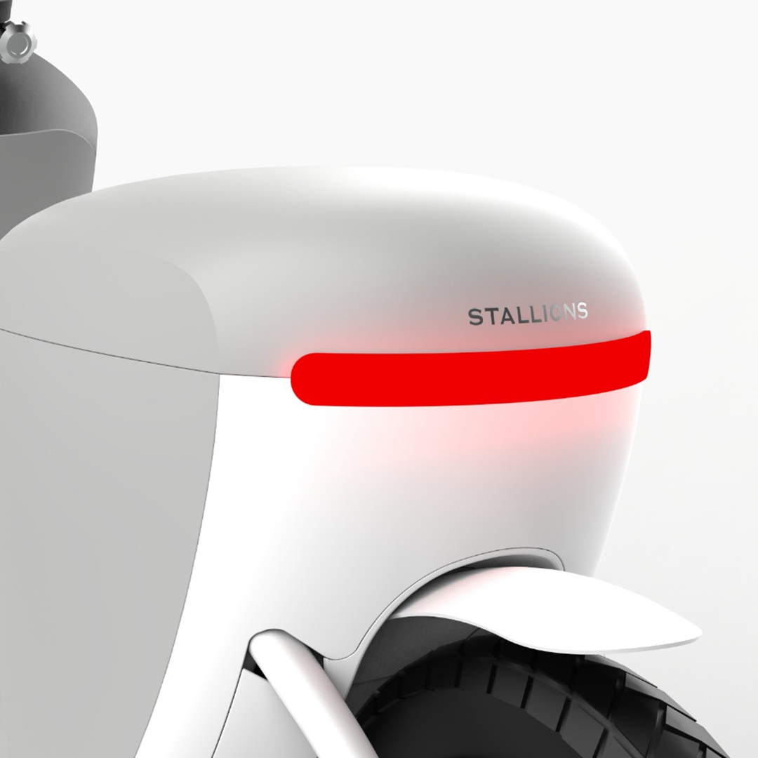 รูปภาพ สตาเลียน Stallions EV OSAKA ปี 2023