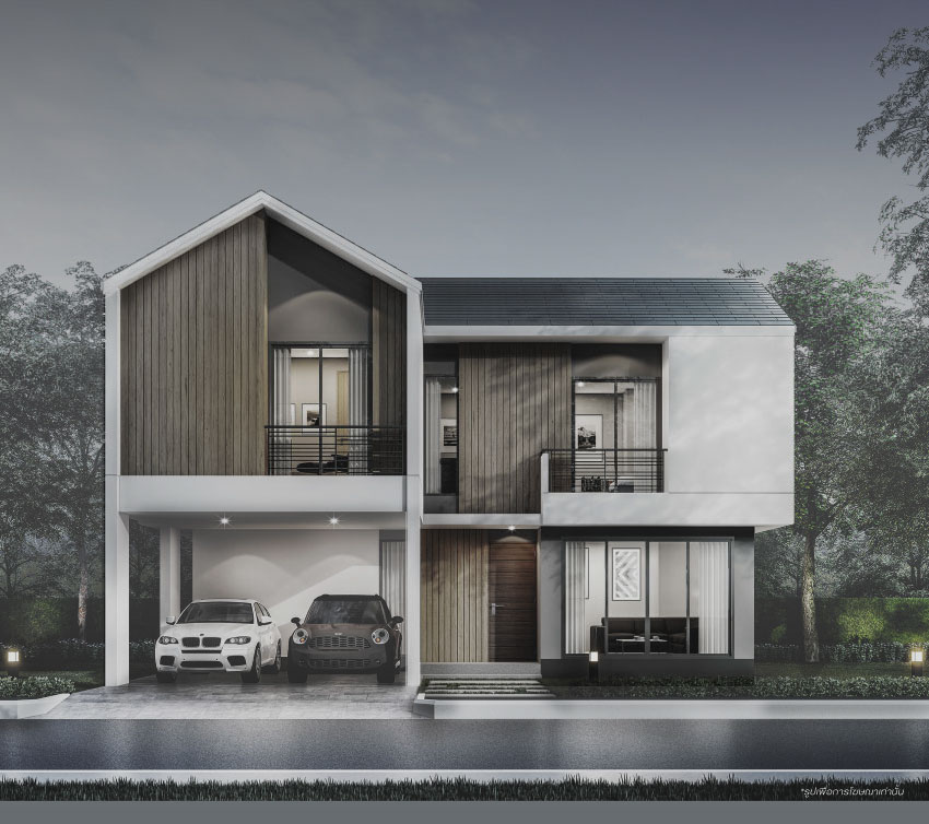 รูปภาพ เนอวานา เอเลเมนท์ บางนา (Nirvana Element Bangna)