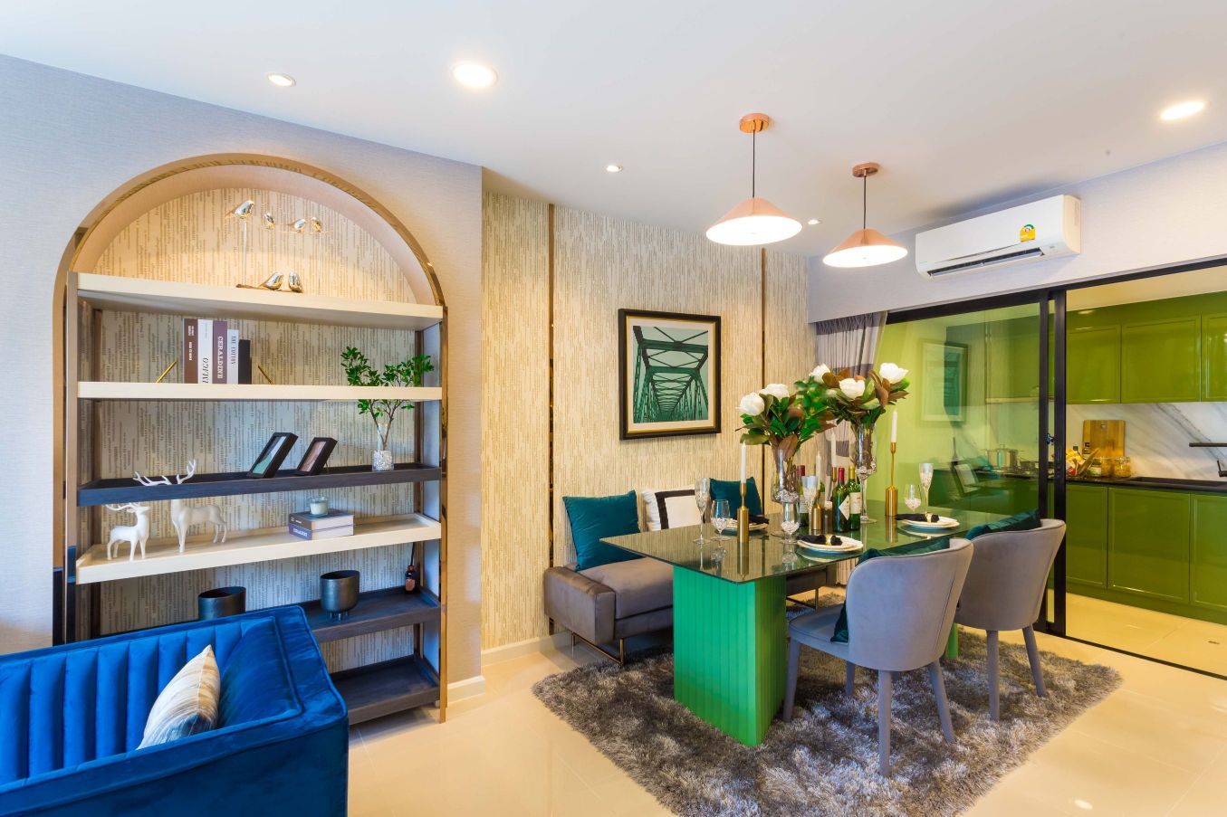 รูปภาพ ชีวาโฮม กรุงเทพ - ปทุม (Chewa Home Krungthep - Pathum)